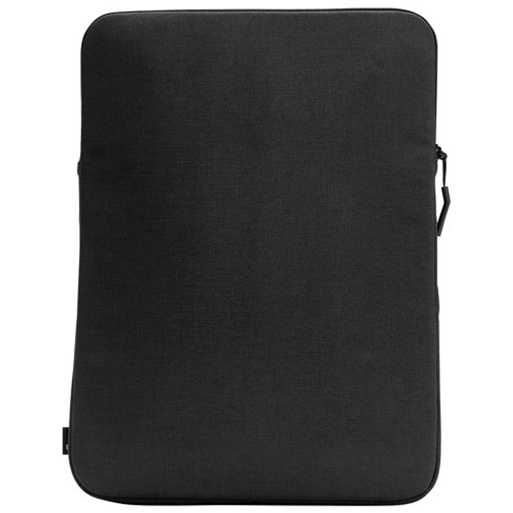Incase Crosstown 16" Laptop Sleeve - Black