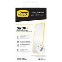 OtterBox Glass Screen Protector for Pixel 9/Pixel 9 Pro