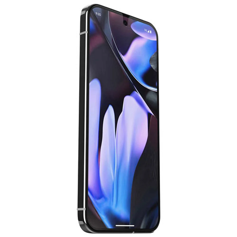 Protecteur d'écran en verre d'OtterBox pour Pixel 9 Pro XL - Transparent