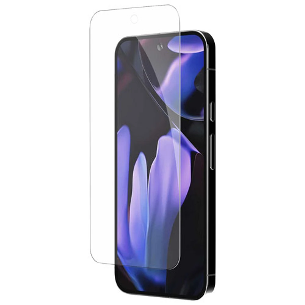 Blu Element Premium Tempered Glass Screen Protector for Pixel 9/Pixel 9 Pro