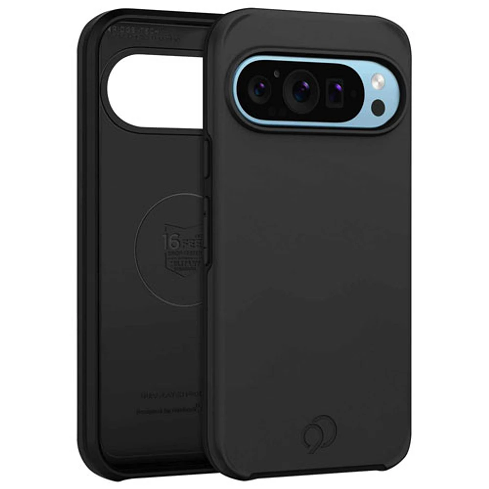 Nimbus9 Cirrus 3 Fitted Hard Shell Case for Pixel 9/Pixel 9 Pro