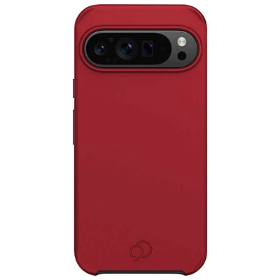 Nimbus9 Cirrus 3 Fitted Hard Shell Case for Pixel 9 Pro XL - Crimson