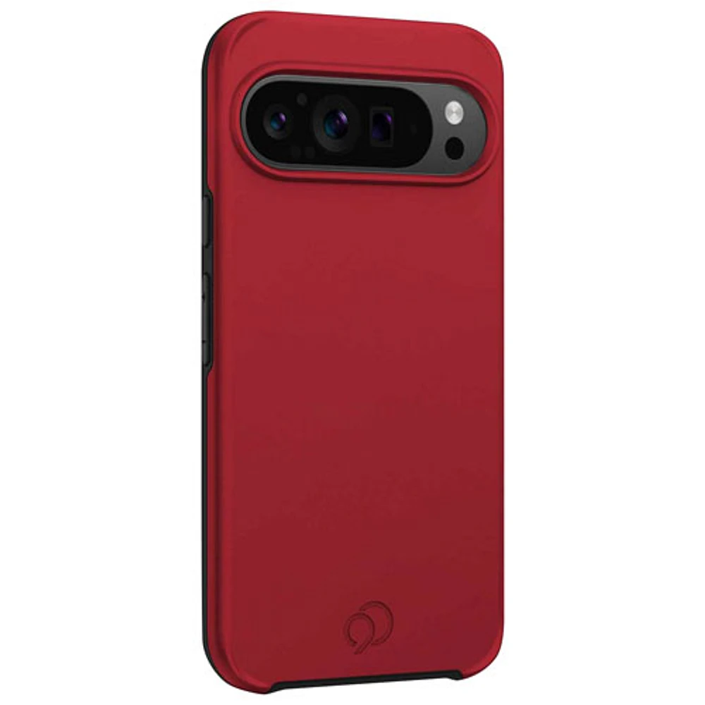 Nimbus9 Cirrus 3 Fitted Hard Shell Case for Pixel 9 Pro XL - Crimson