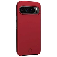 Nimbus9 Cirrus 3 Fitted Hard Shell Case for Pixel 9 Pro XL - Crimson