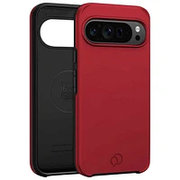 Nimbus9 Cirrus 3 Fitted Hard Shell Case for Pixel 9 Pro XL - Crimson