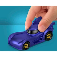 Mattel Fisher-Price DC Batwheels 1:55 Diecast Toy Cars