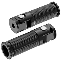 Velotric Go 1 Rear Pegs - Black