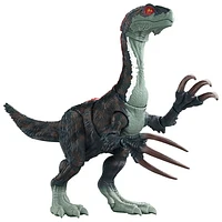 Mattel Sound Slashin' Therizinosaurus