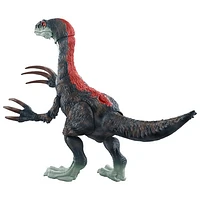 Mattel Sound Slashin' Therizinosaurus