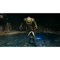 Star Wars Jedi: Survivor (Xbox One)