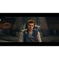 Star Wars Jedi: Survivor (PS4)