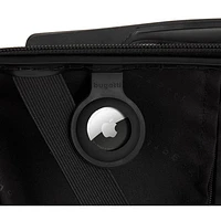 Ensemble de 3 valises rigides extensibles Luxor de Bugatti - Crème