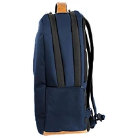 PKG Durham Metro 17" Recycled Fabric Laptop Bag - District Navy