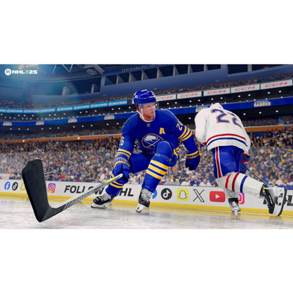 NHL 25 (PS5)