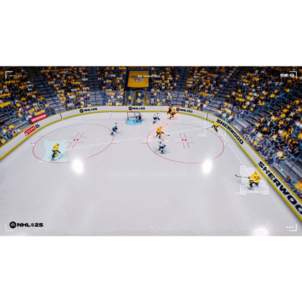 NHL 25 (PS5)