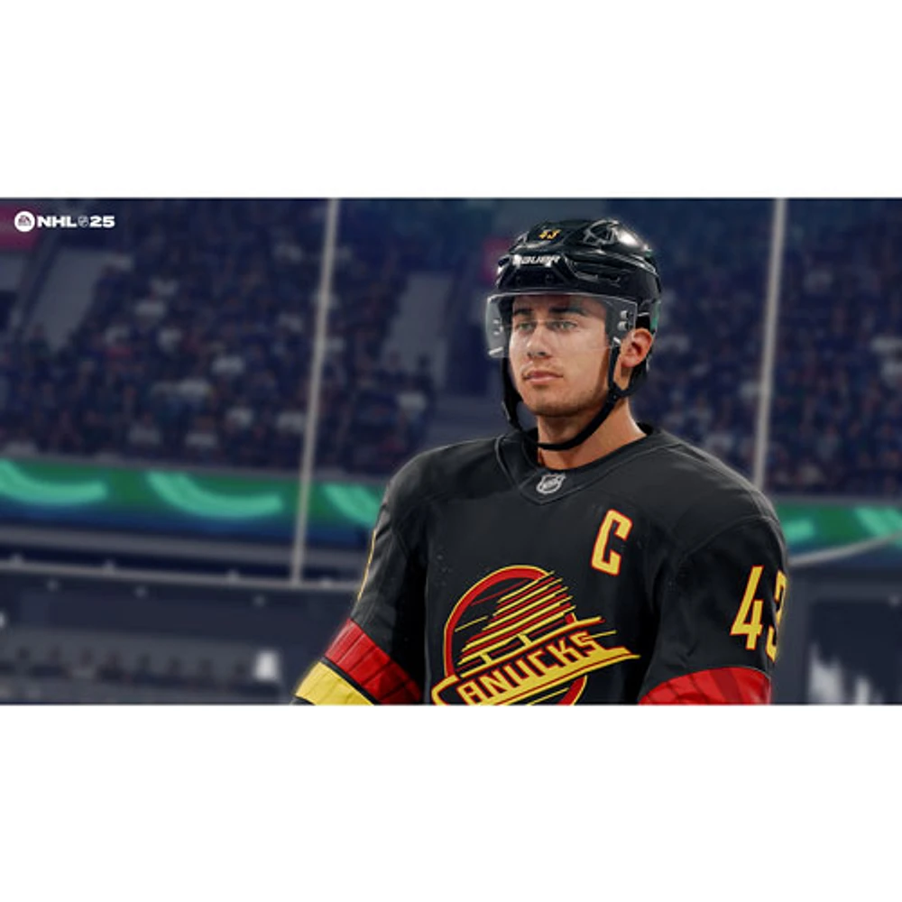 NHL 25 (PS5)