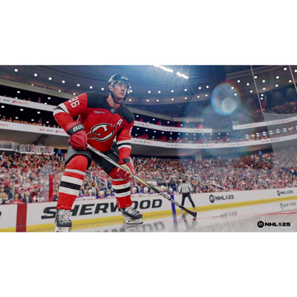 NHL 25 (PS5)