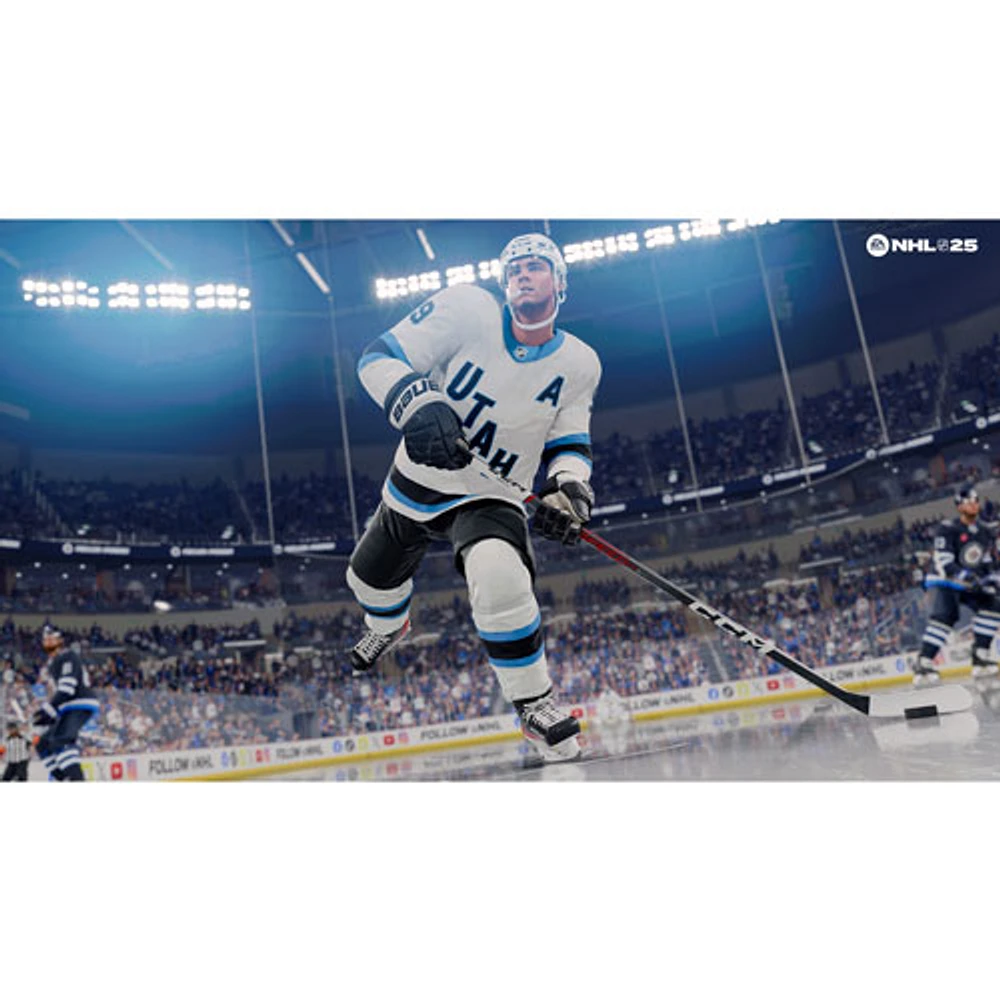 NHL 25 (Xbox Series X)