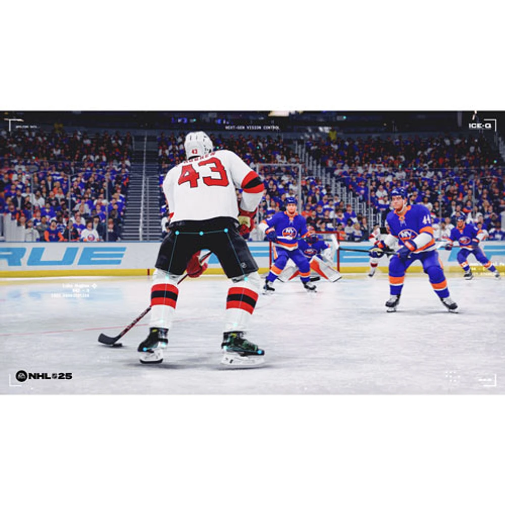 NHL 25 (Xbox Series X)