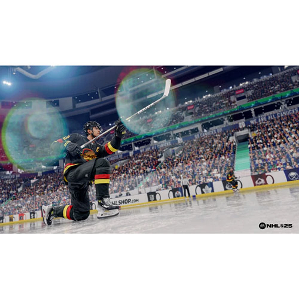 NHL 25 (Xbox Series X)