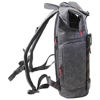 Roots Stealth DSLR & Mirrorless Camera Backpack- Camo