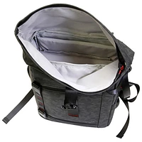 Roots Stealth DSLR & Mirrorless Camera Backpack- Camo