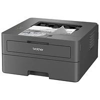 Imprimante laser tout-en-un monochrome HLL2400D de Brother