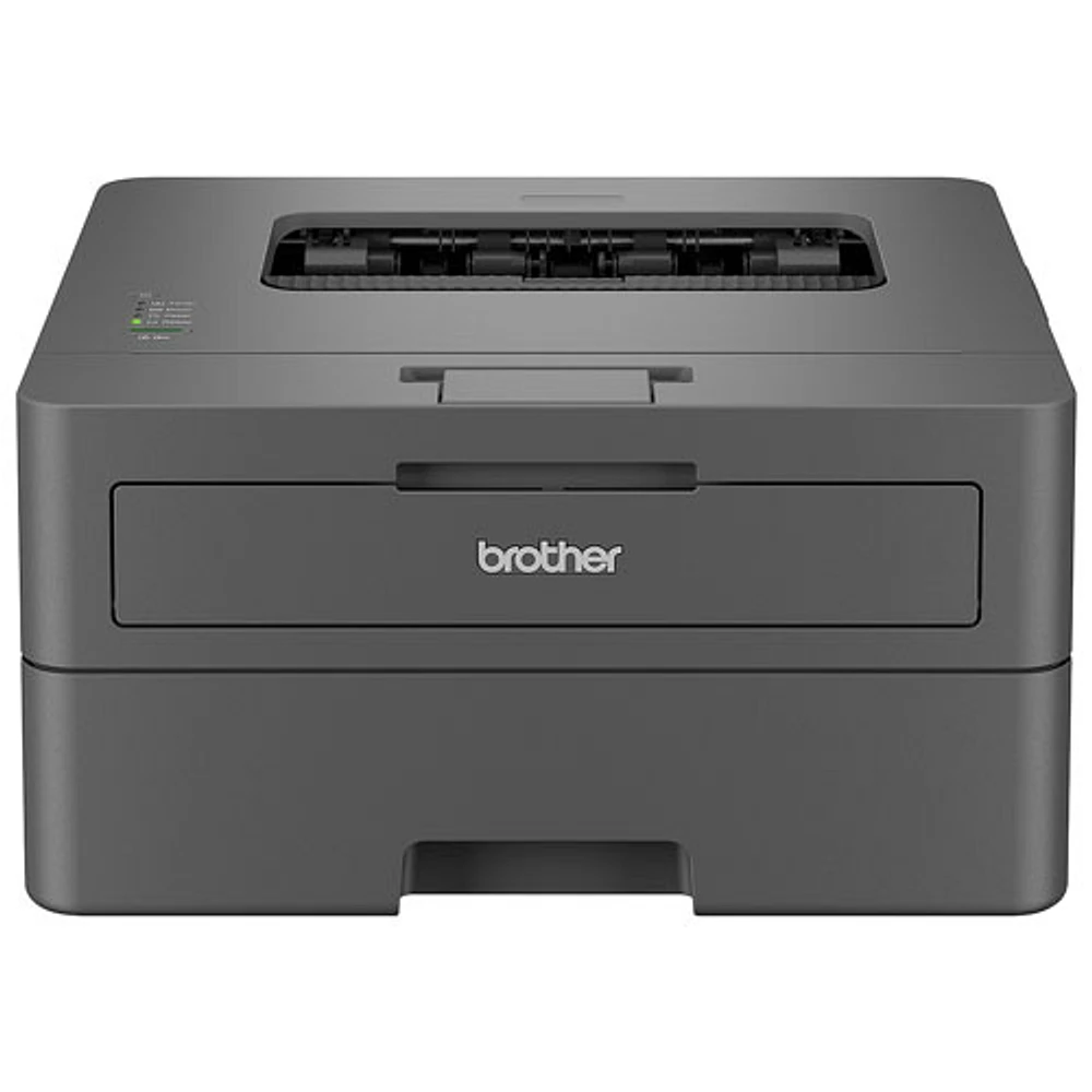 Brother HLL2400D Monochrome All-In-One Laser Printer