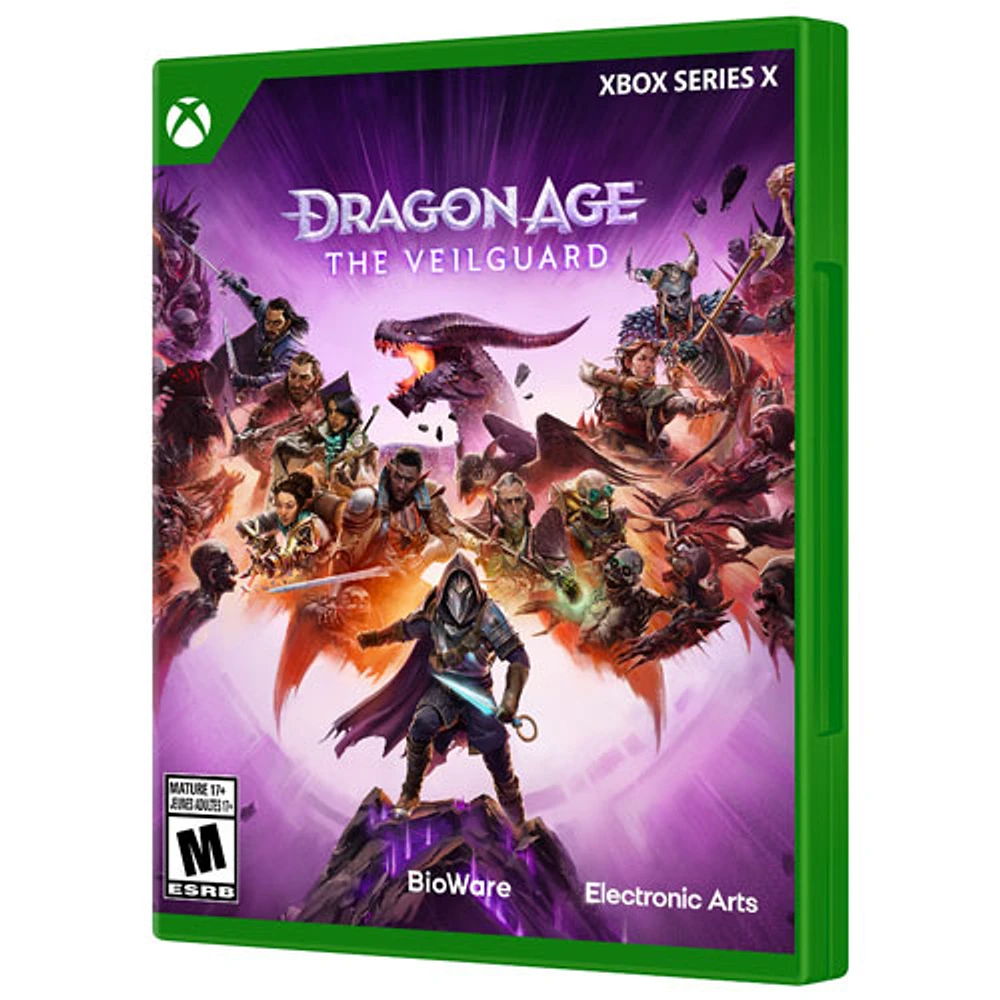 Dragon Age: The Veilguard (Xbox Series X)