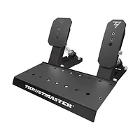 Thrustmaster T598 Direct Axial Drive Racing Wheel & Pedal Set for PS5/PS4/PC - Only at Best Buy