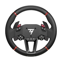 Volant de course à entraînement direct axial et pédalier T598 de Thrustmaster pour PS5/PS4/PC