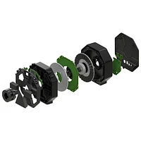 Thrustmaster T598 Direct Axial Drive Racing Wheel & Pedal Set for PS5/PS4/PC - Only at Best Buy