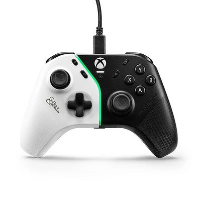 Manette avec fil à effet Hall HEART de Thrustmaster pour Xbox Series X|S/Xbox One/PC