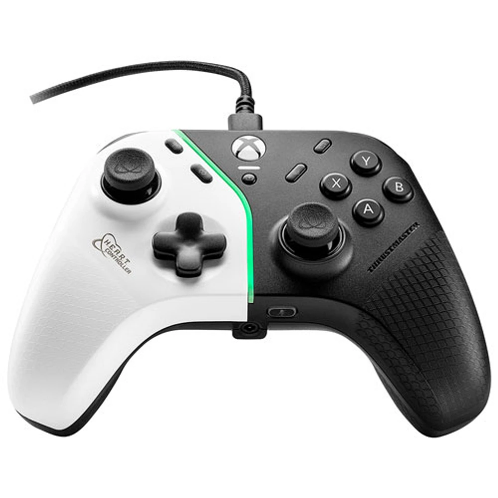 Thrustmaster HEART Wired Hall Effect Controller for Xbox Series X|S / Xbox One / PC