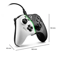 Manette avec fil à effet Hall HEART de Thrustmaster pour Xbox Series X|S/Xbox One/PC