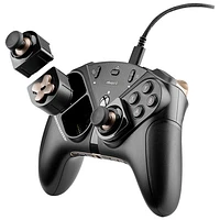 Manette avec fil eSwap x2 Pro de Thrustmaster pour Xbox Series X|S/Xbox One/PC
