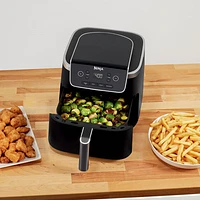 Ninja Air Fryer Pro 4-in-1 - 4.7L (5QT) Capacity - Black