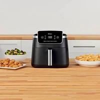 Ninja Air Fryer Pro 4-in-1 - 4.7L (5QT) Capacity - Black