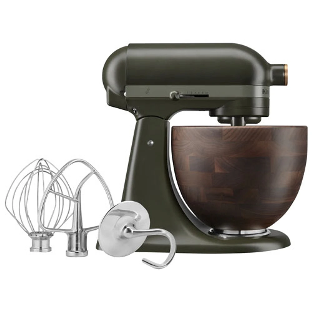 KitchenAid Design Series Stand Mixer - 5Qt - Evergreen