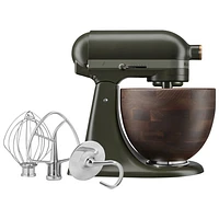 KitchenAid Design Series Stand Mixer - 5Qt - Evergreen