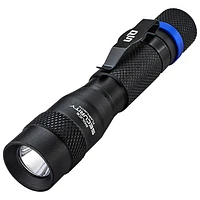 Police Security Mole Flashlight - 45 Lumens