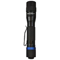 Police Security Mole Flashlight - 45 Lumens