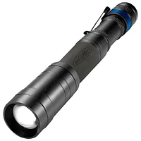 Police Security Sleuth 2.0 Flashlight - 350 Lumens