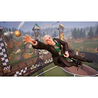 Harry Potter: Quidditch Champions Deluxe Edition (Xbox Series X / Xbox One)