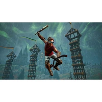 Harry Potter: Quidditch Champions Deluxe Edition (Xbox Series X / Xbox One)