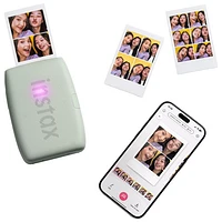 Fujifilm Instax Mini Link 3 Smartphone Printer