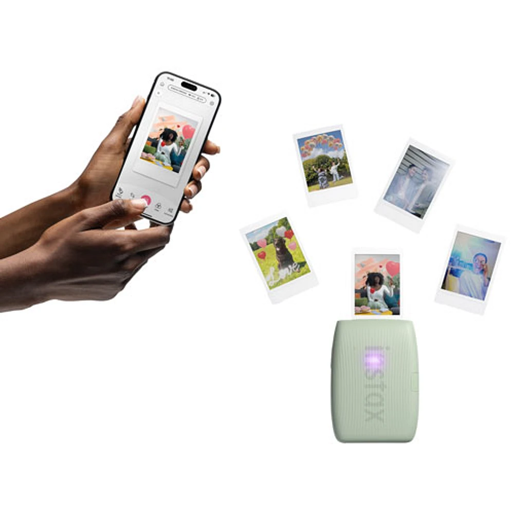 Fujifilm Instax Mini Link 3 Smartphone Printer