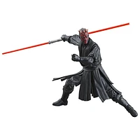 Hasbro Star Wars The Black Series - Darth Maul The Panthom Menace Action Figure