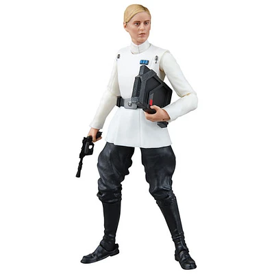 Hasbro Star Wars The Black Series - Dedra Meero Action Figure