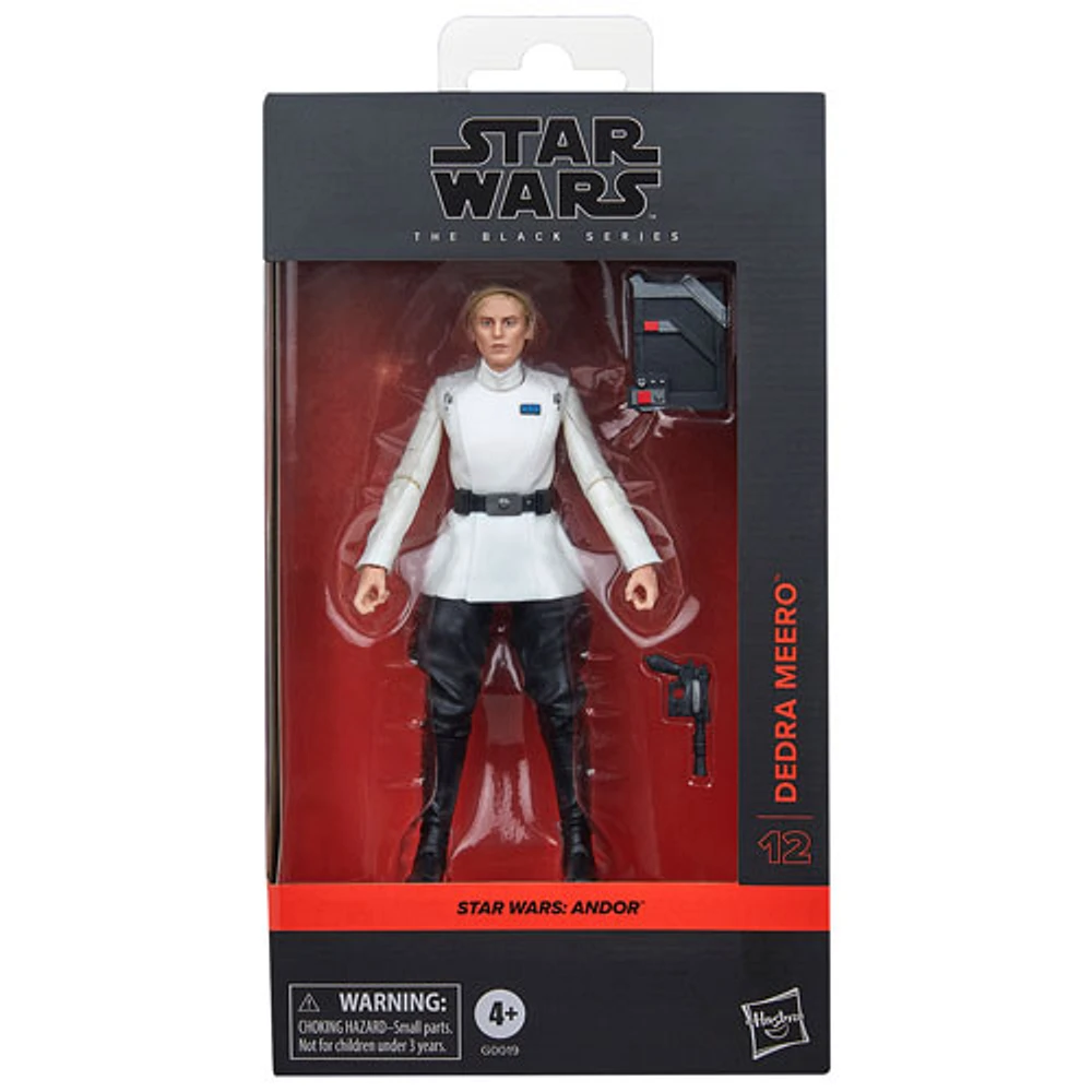 Hasbro Star Wars The Black Series - Dedra Meero Action Figure